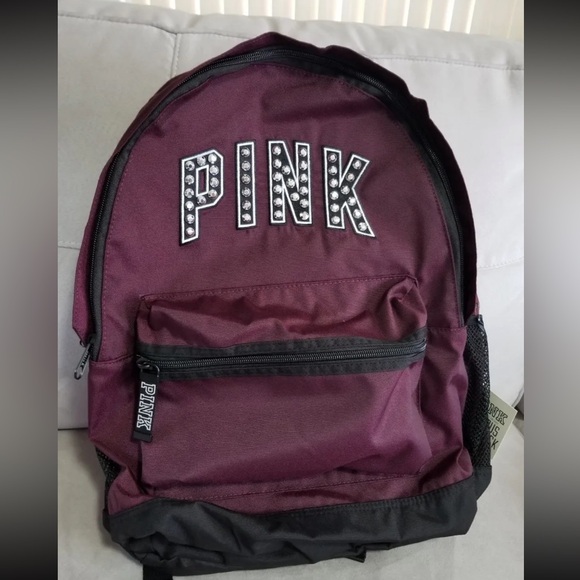 PINK Victoria's Secret Bags New Victorias Secret Pink Campus
